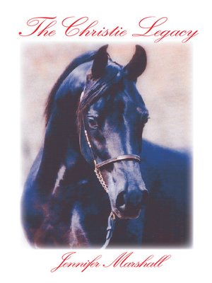 cover image of The Christie Legacy